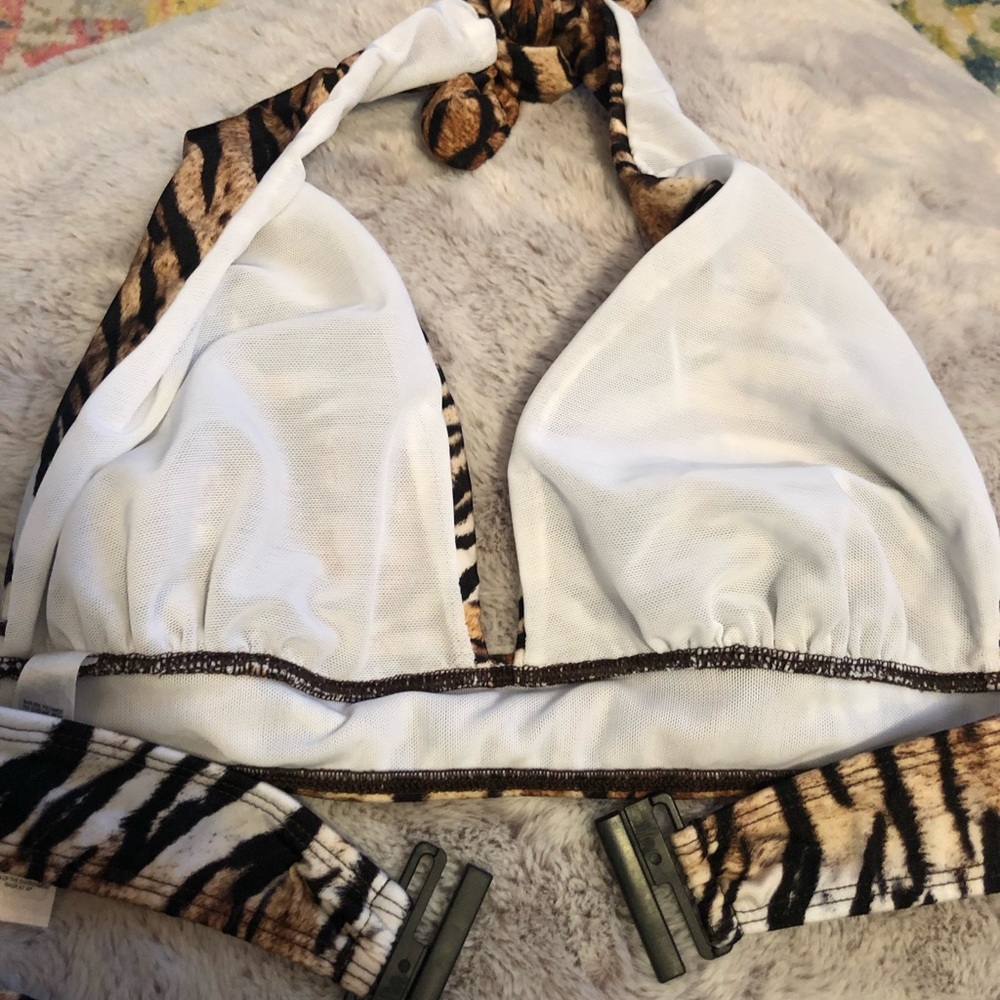 ASOS Bikini Top - Picture 2 of 4